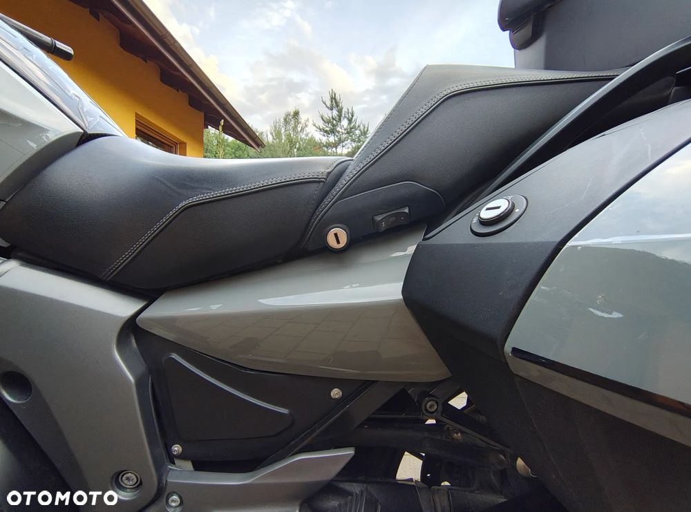 BMW K - 21