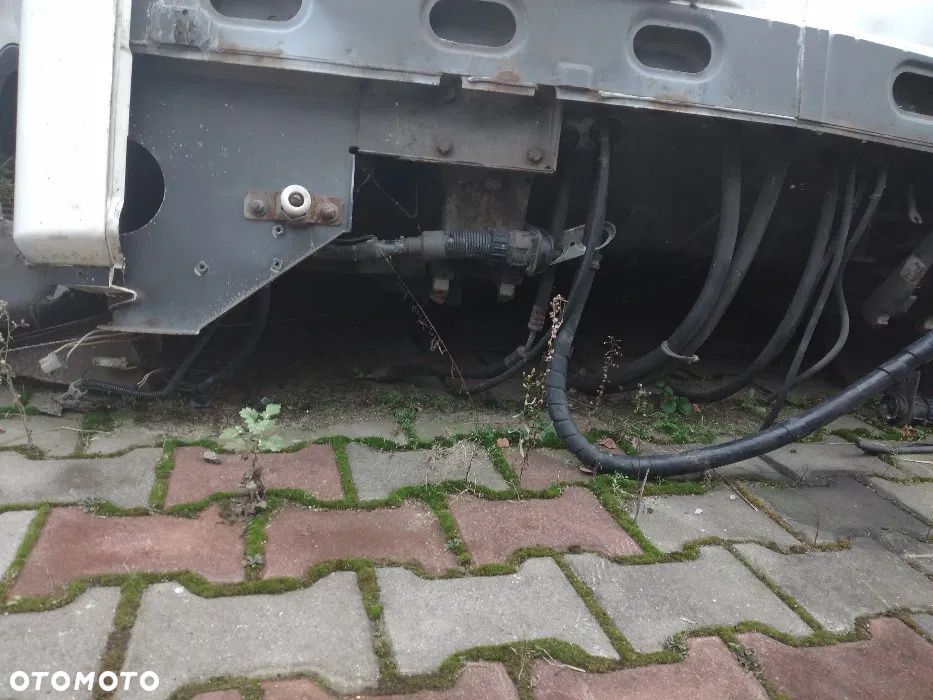 Kabina, Karoseria Nissan Atleon 56.15 !! Polecam, transport ! - 2