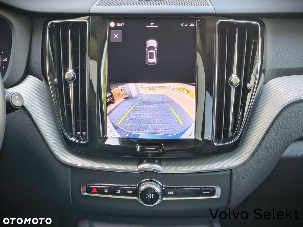Volvo XC 60 - 23