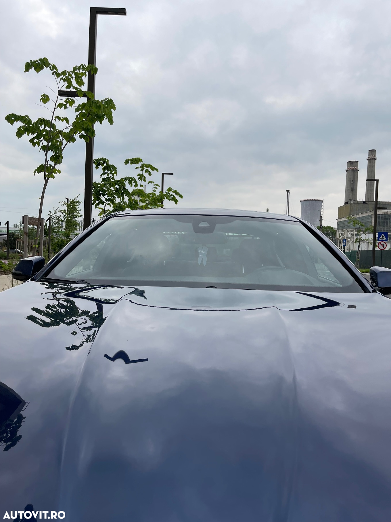 BMW Seria 5 530d xDrive AT - 19