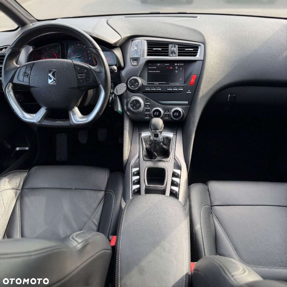DS Automobiles DS 5 - 27