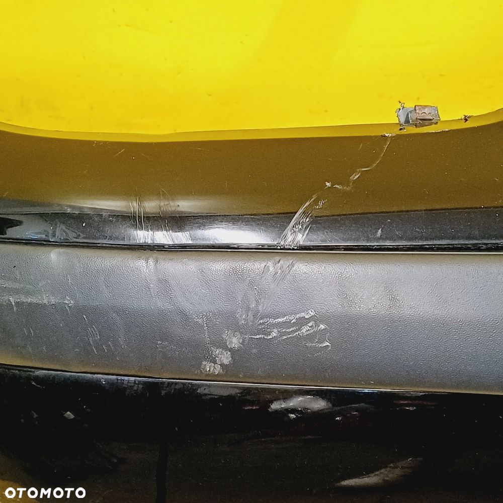 ZDERZAK PRZÓD PRZEDNI VW GOLF IV LAK. L041 1J0807221 NR16 - 4