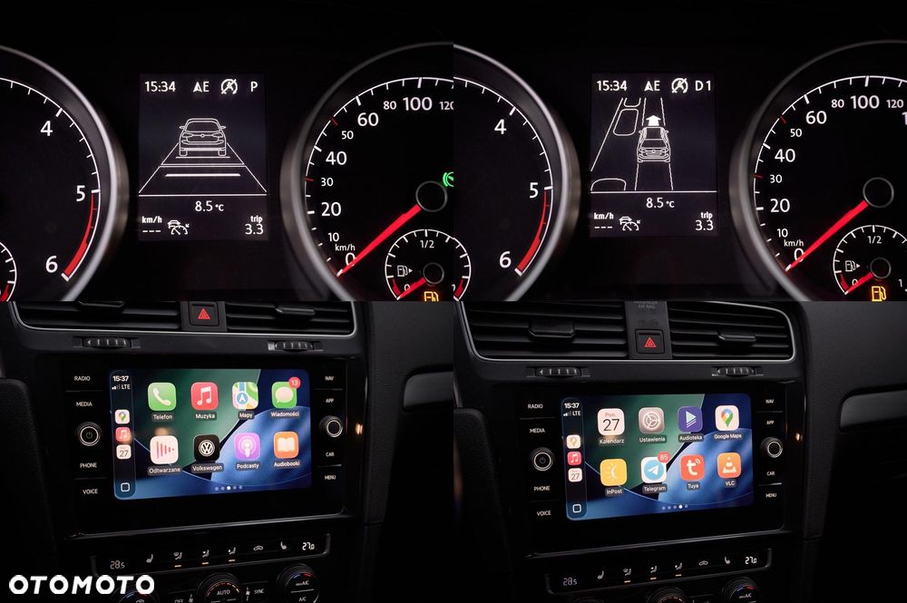 Volkswagen Golf - 38