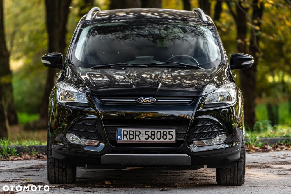 Ford Kuga 2.0 TDCi 2x4 Trend - 13
