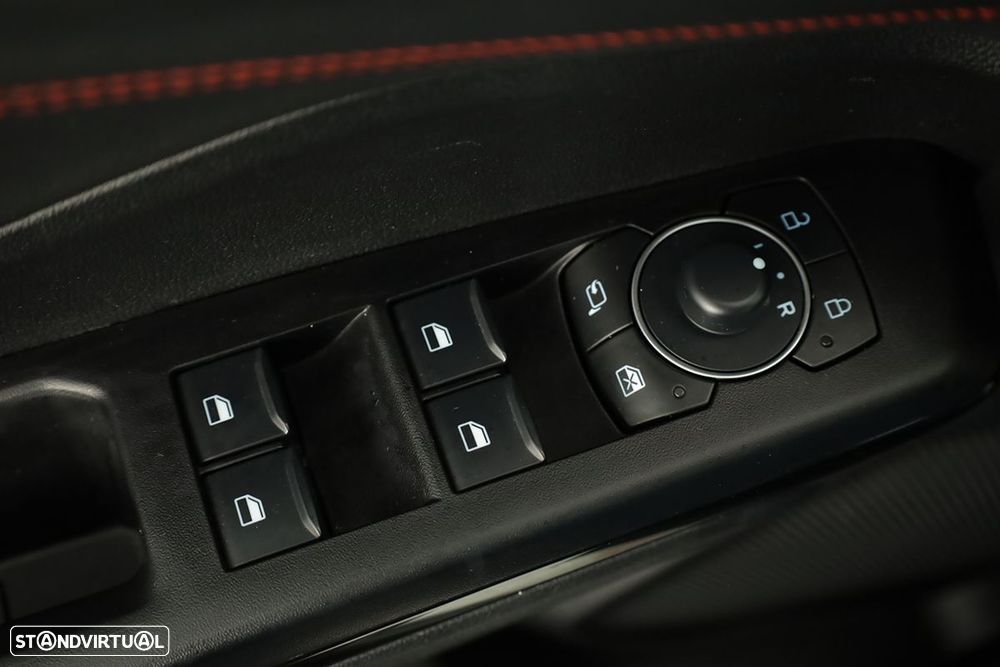 Ford Puma 1.0 EcoBoost MHEV ST-Line X Aut. - 17