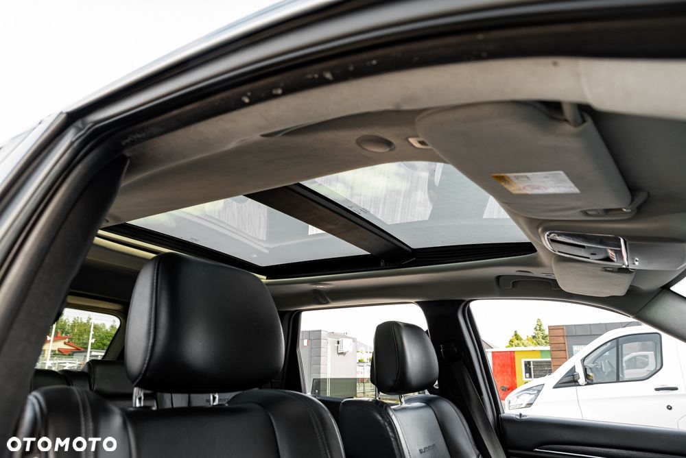 Jeep Grand Cherokee 3.0 CRD Summit - 28