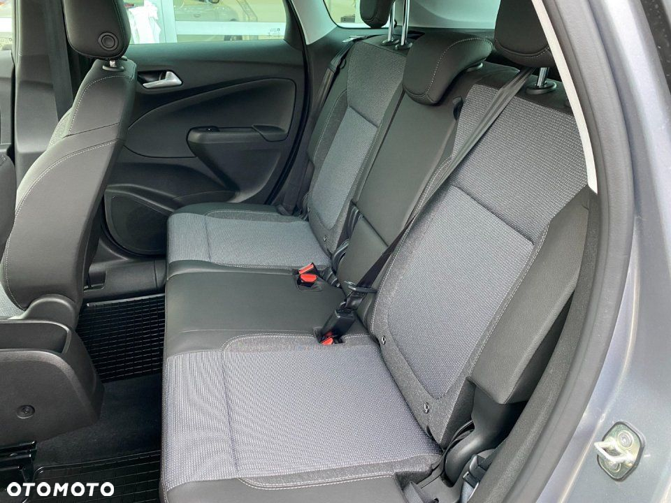 Opel Crossland - 10