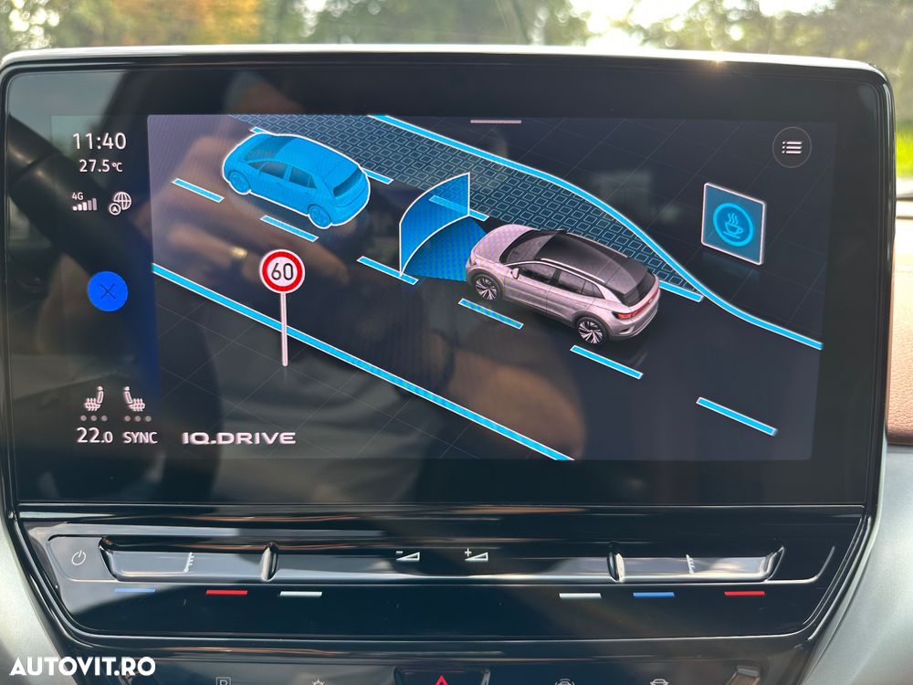 Volkswagen ID.4 77 kWh Life Pro Performance - 23