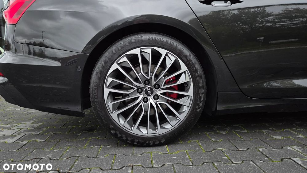 Audi A6 - 31