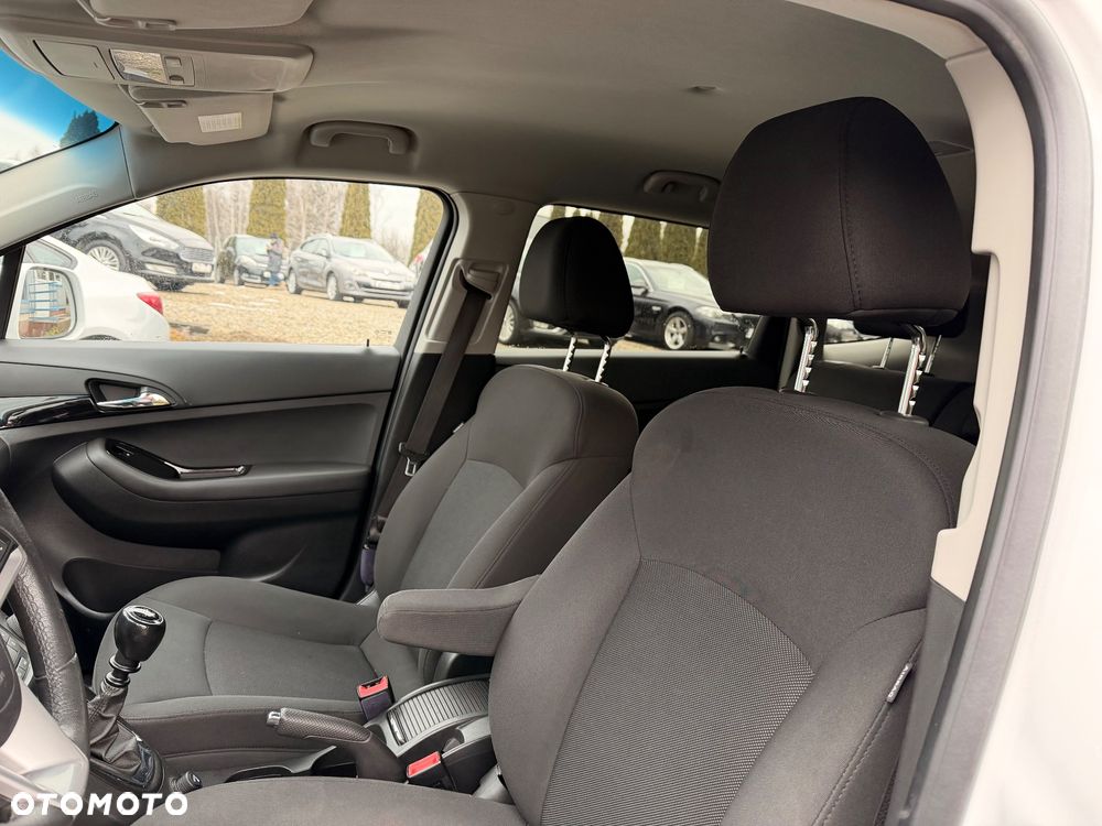 Chevrolet Orlando 1.4T LTZ - 14