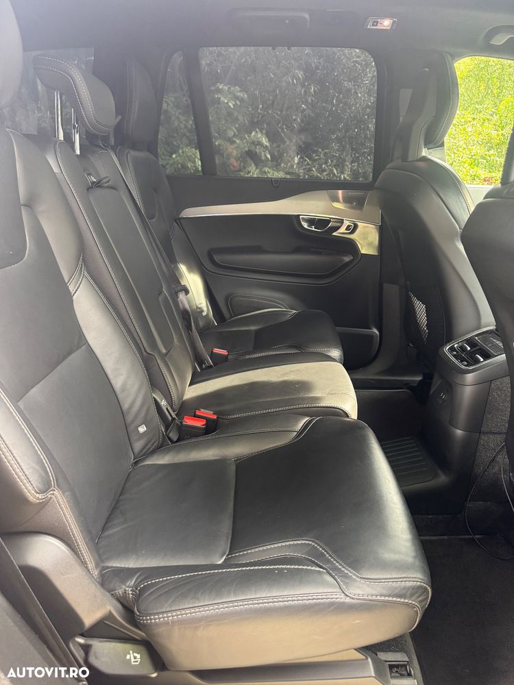 Volvo XC 90 - 12