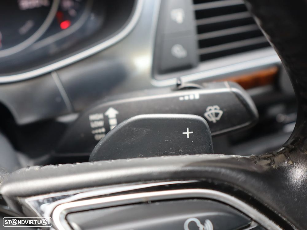 Audi A6 2.0 TDI Sport S tronic - 14