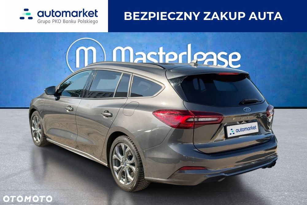 Ford Focus - 7