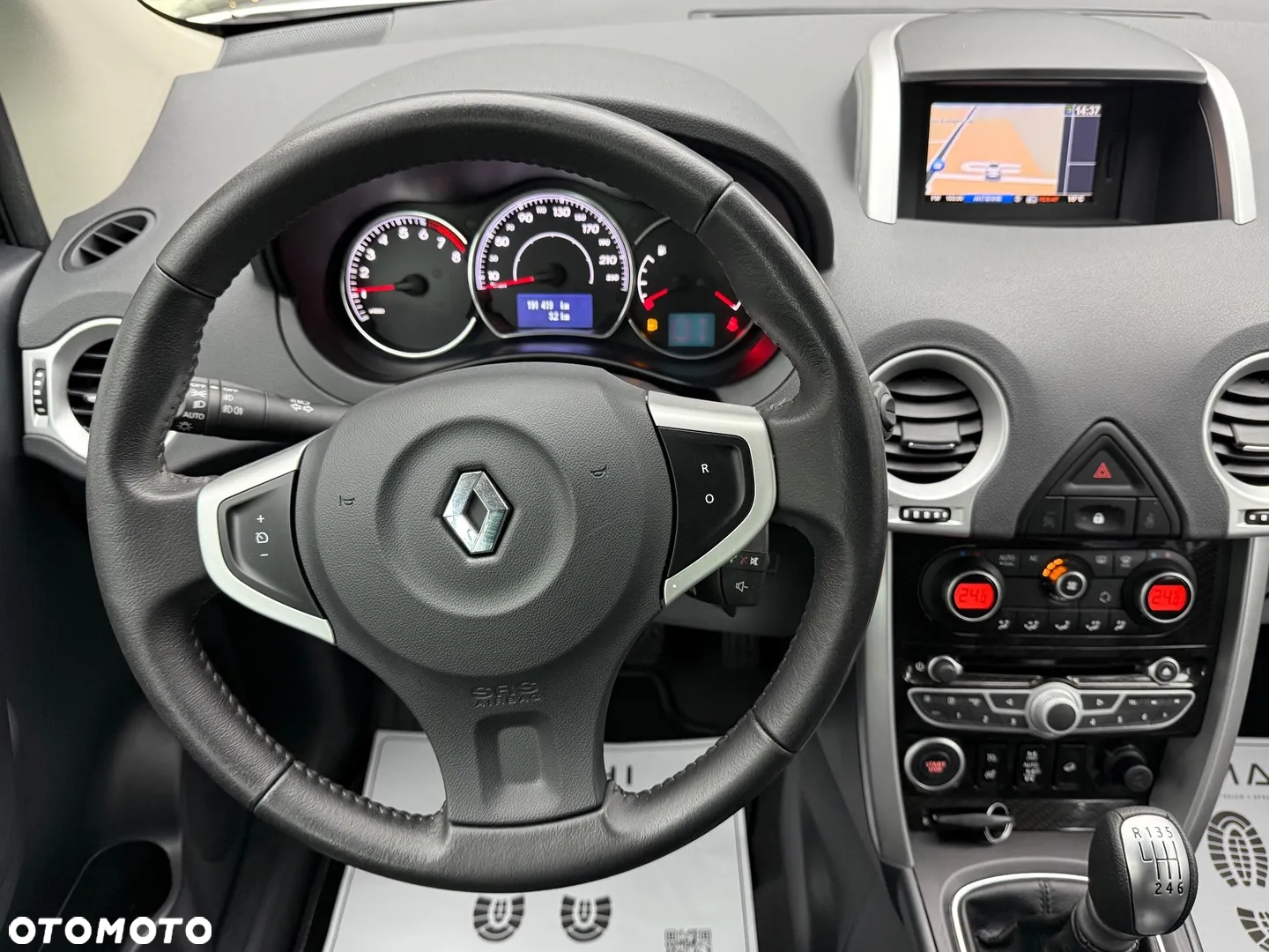 Renault Koleos 2.5 16V 4x4 Dynamique - 22