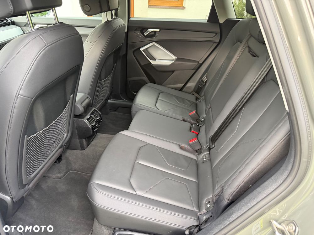 Audi Q3 45 TFSI Quattro S Line S tronic - 17