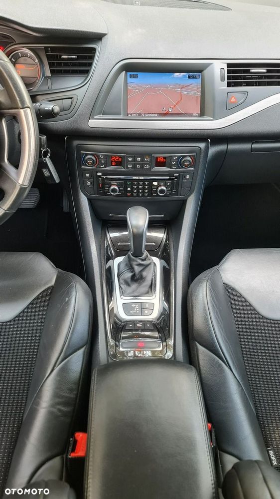 Citroën C5 2.0i 16V Exclusive - 20