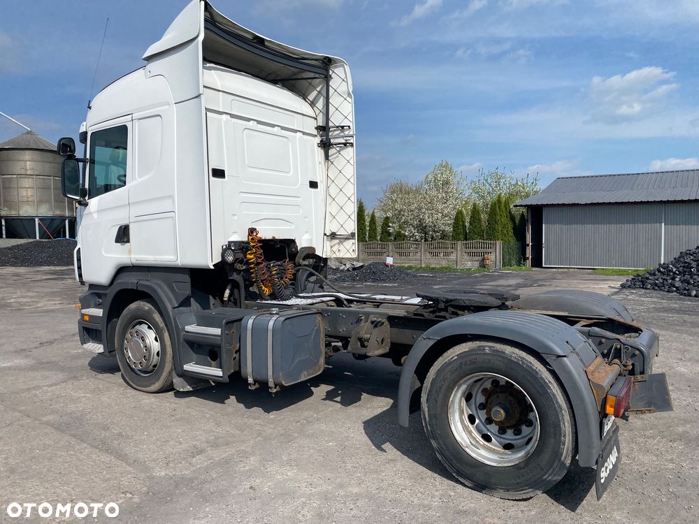 Scania R440 - 13