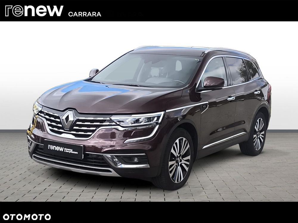 Renault Koleos 2.0 Blue dCi Initiale Paris 4x4 X-Tronic - 1