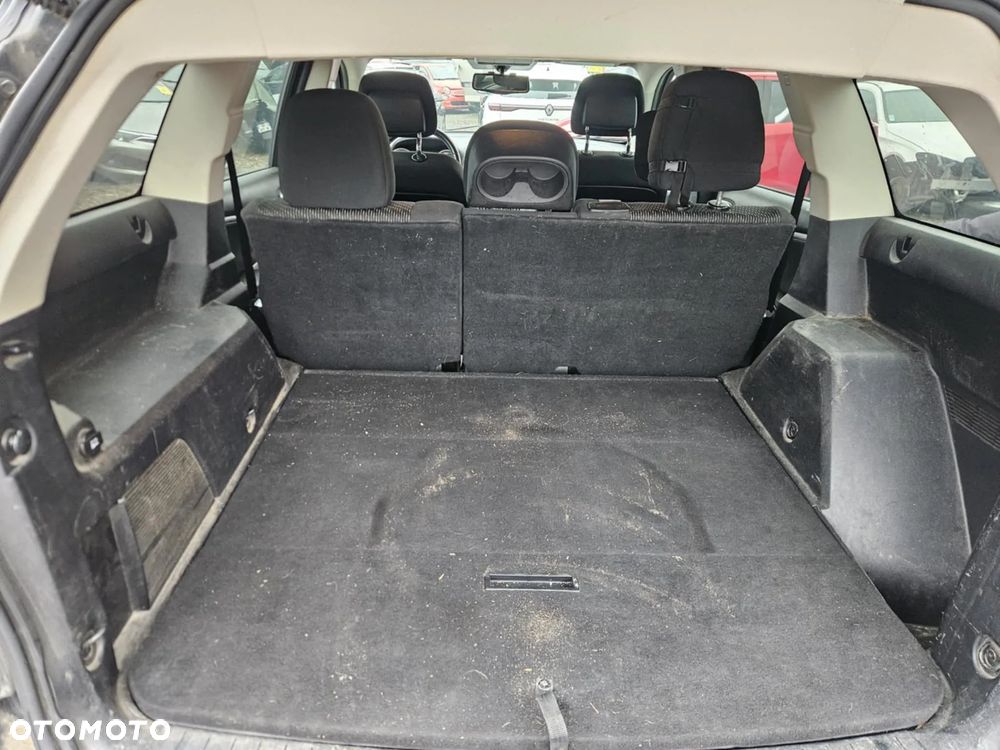 Fiat Freemont 2.0 Multijet Lounge - 14