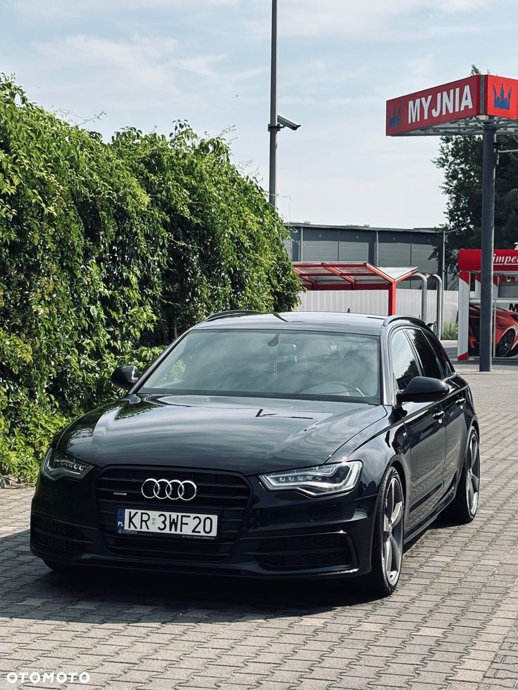 Audi A6 Avant - 17