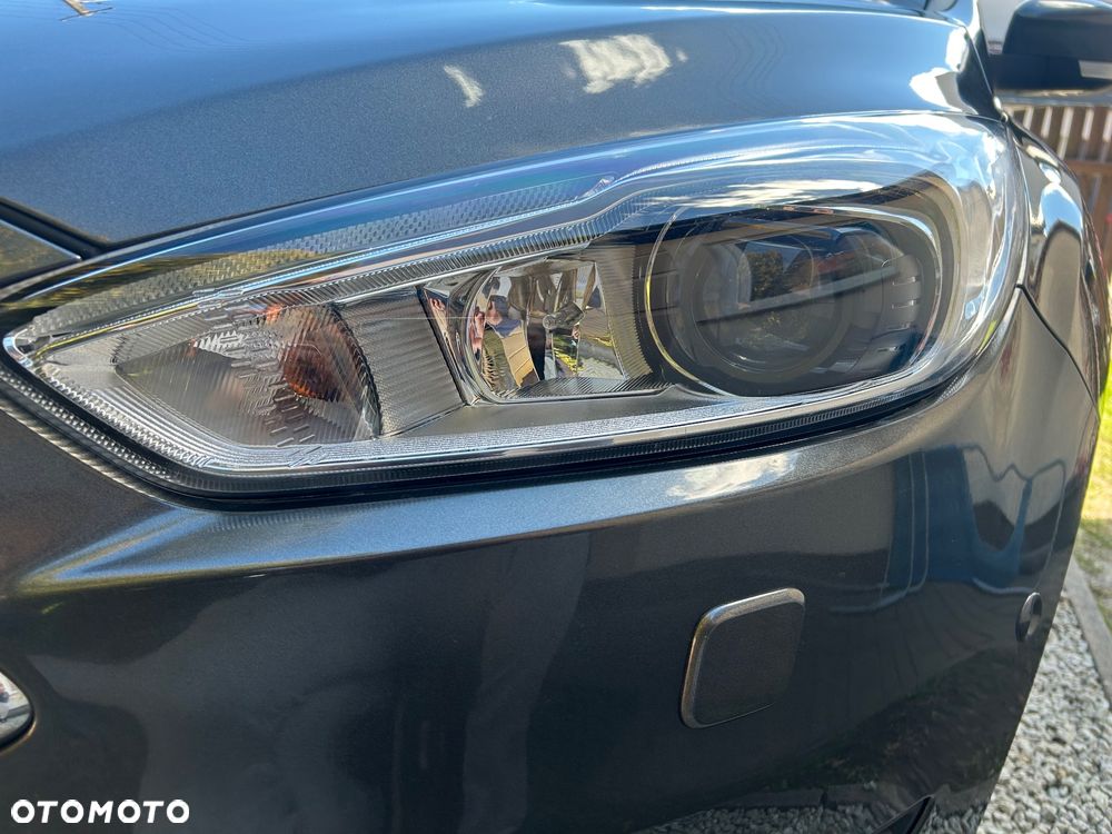 Ford Focus 1.0 EcoBoost Titanium Business - 23