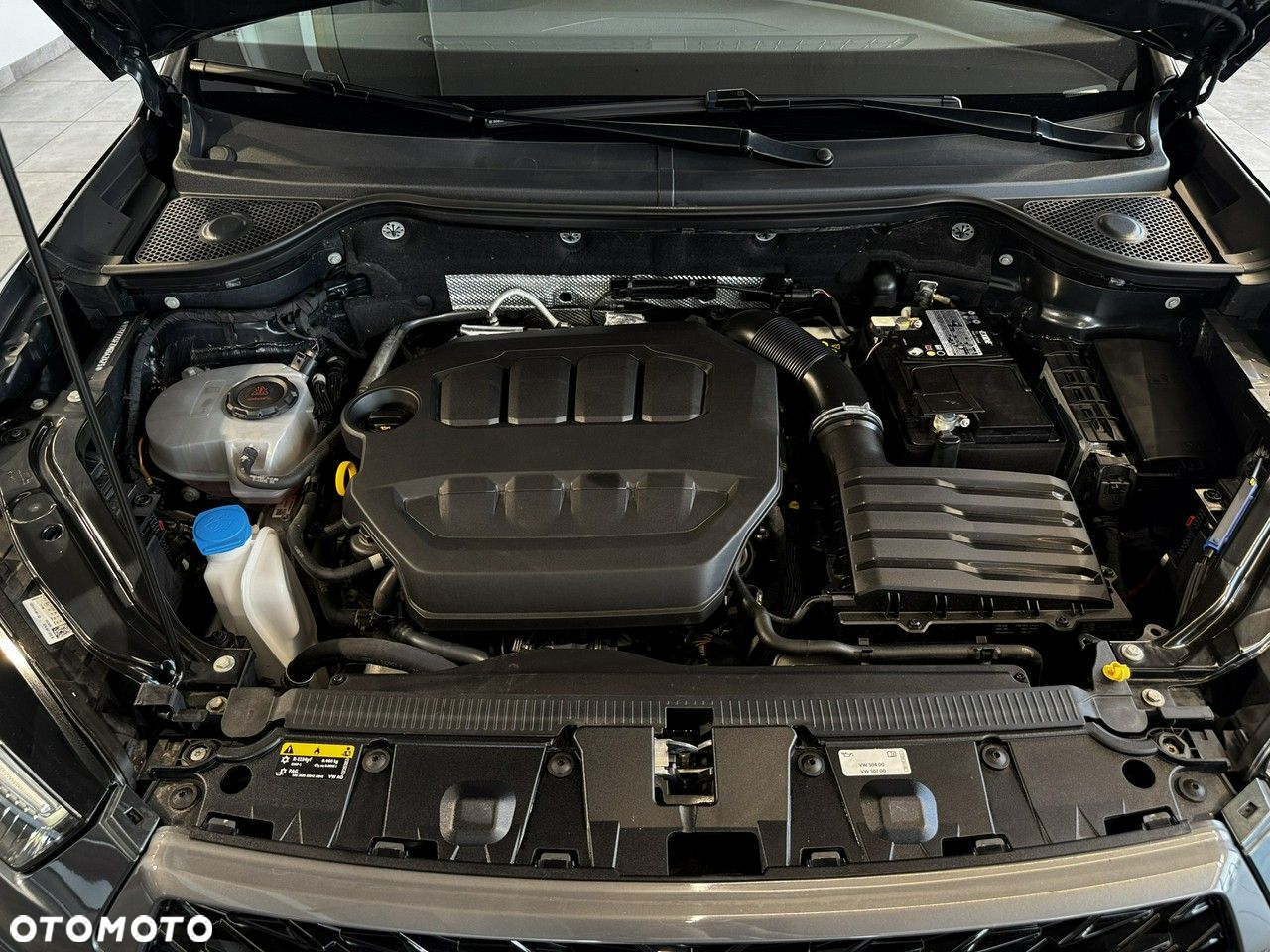 Cupra Ateca - 37