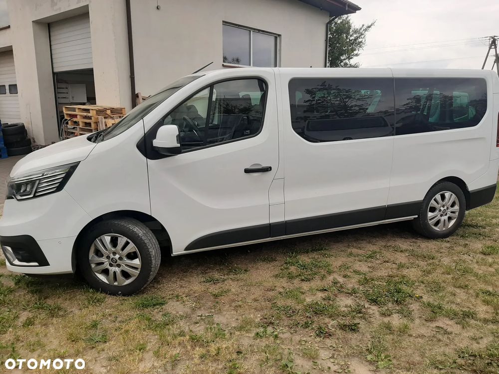 Renault Trafic 2.0 dCi - 15
