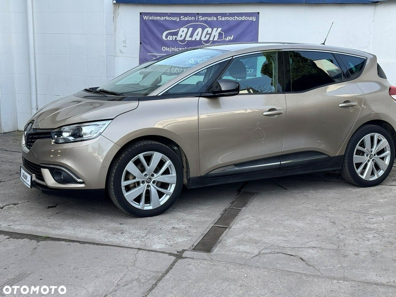 Renault Scenic - 3