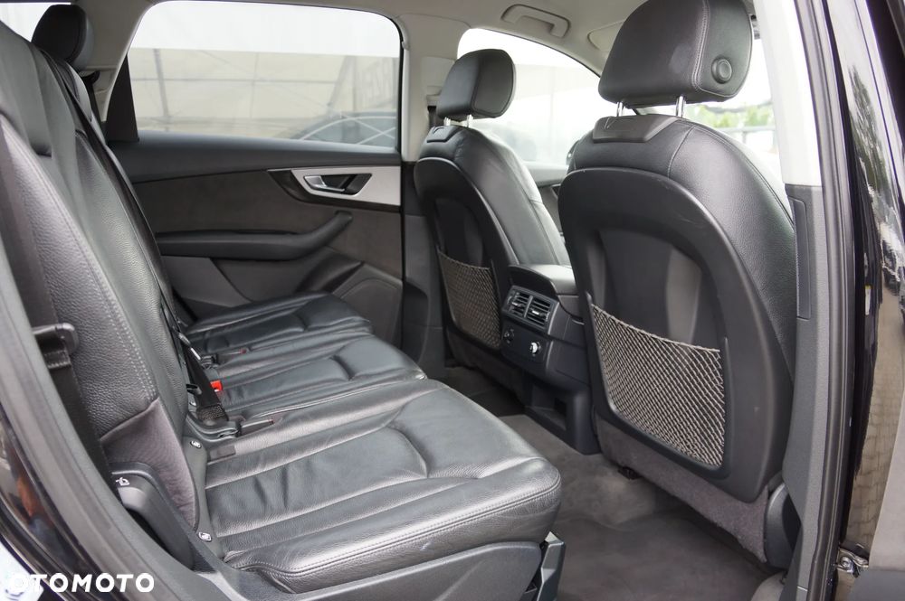 Audi Q7 - 33