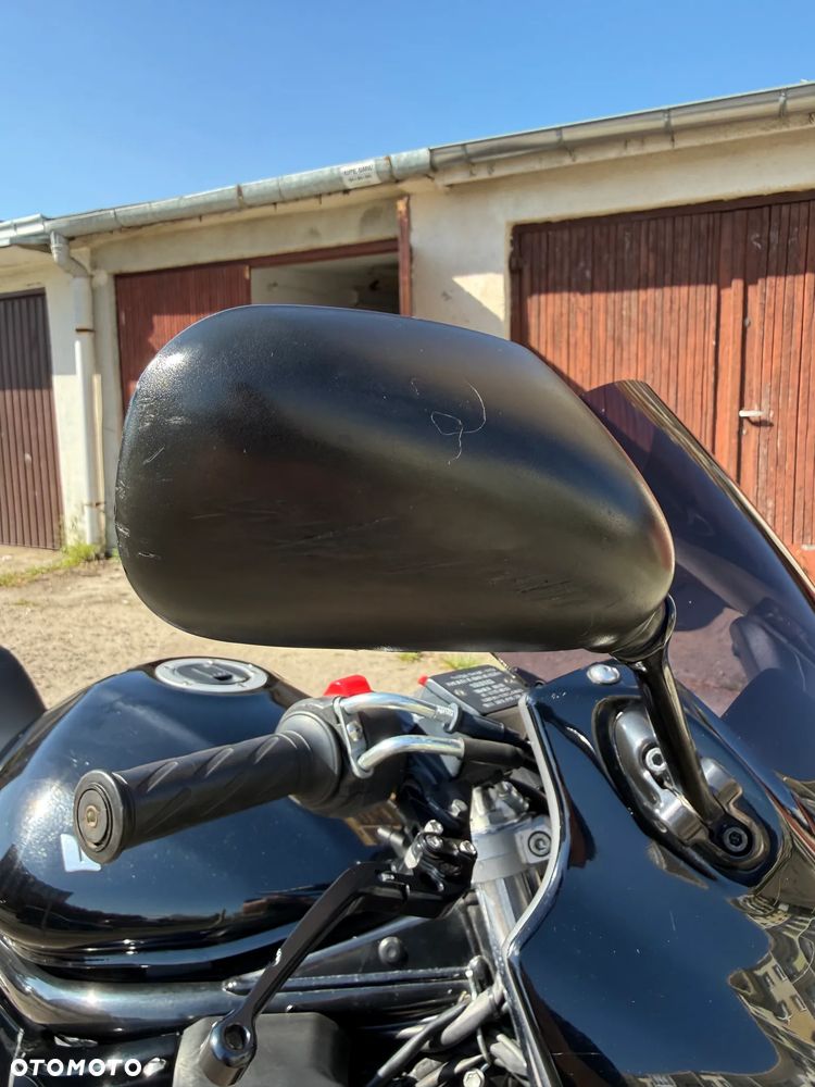 Suzuki GSX - 25