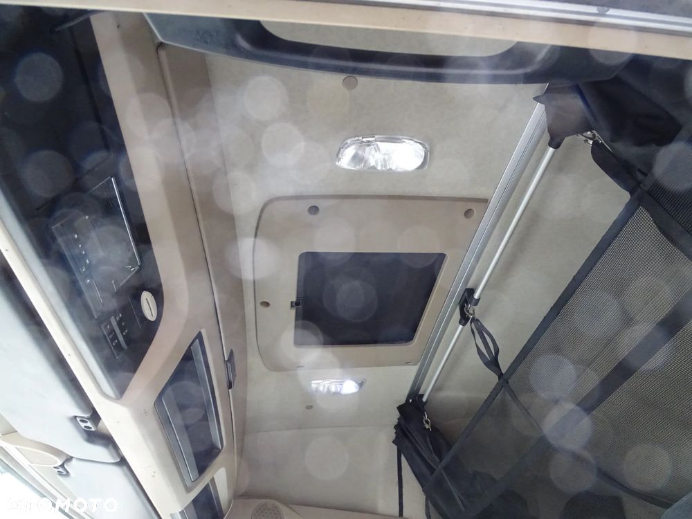 Mercedes-Benz Actros 1845 - 10