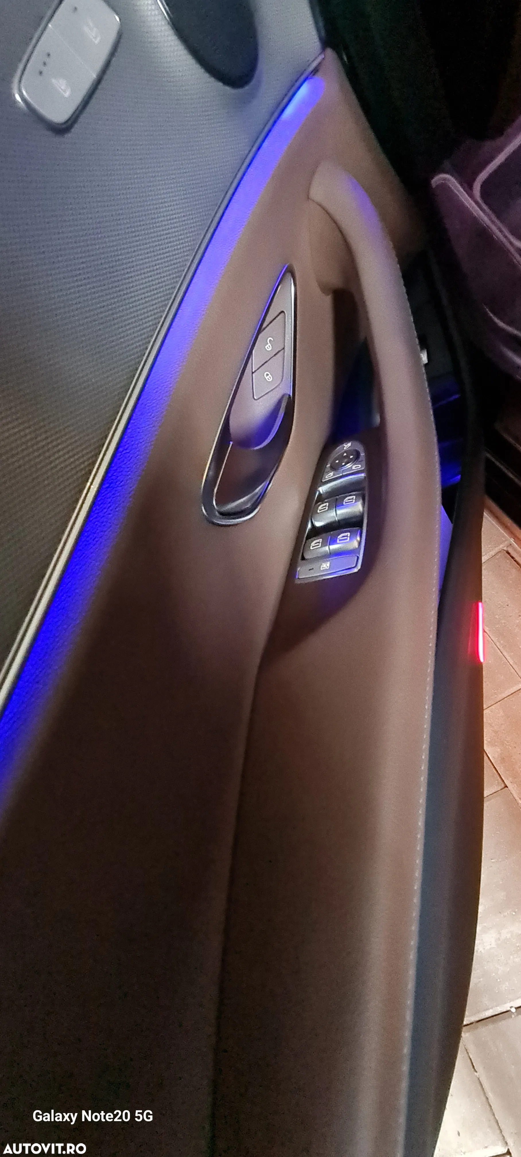 Mercedes-Benz E 220 d 9G-TRONIC Avantgarde - 9