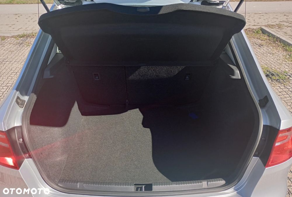 Seat Toledo 1.0 EcoTSI Reference S&S - 15