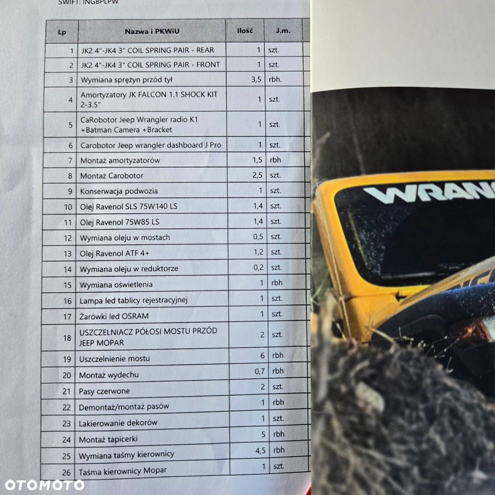 Jeep Wrangler 3.6 Unlim Sahara - 11