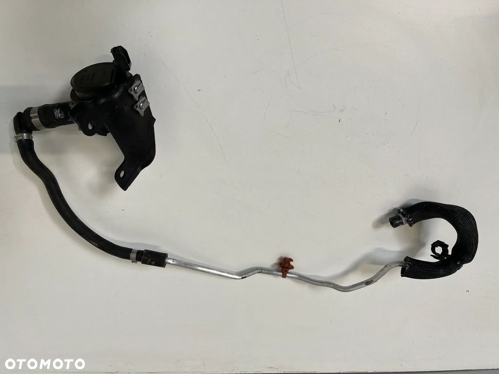 Ford Mondeo MK5 DODATKOWA POMPKA WODY J1G3-18D473-CB - 1