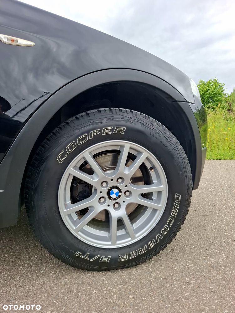BMW X3 - 21
