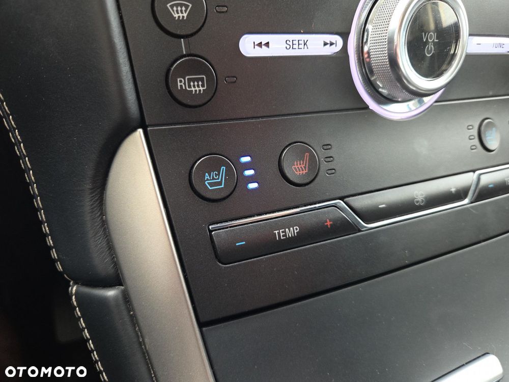 Ford S-Max 2.0 TDCi Bi-Turbo Vignale PowerShift - 19