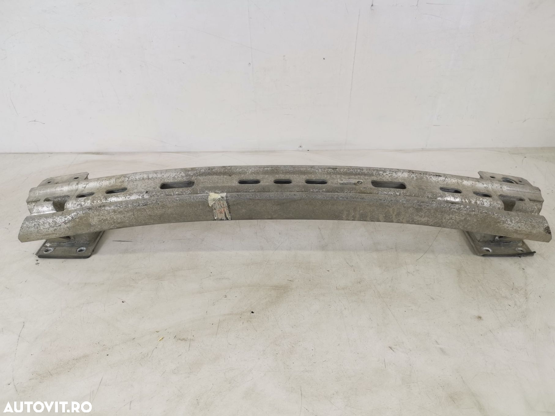 Armatura Bara Spate BMW X5 F15 [2013 - 2018] Originala In Stare Buna - 2