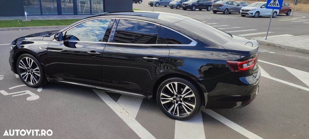 RENAULT Talisman 2016 — imagine 15