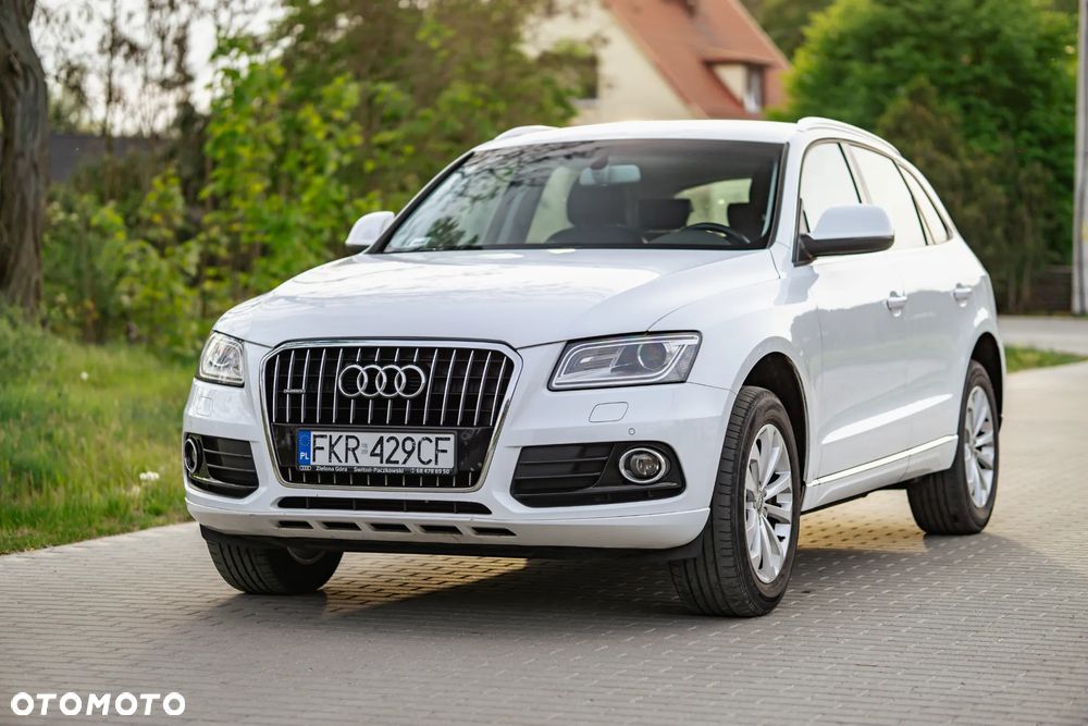 Audi Q5 - 4