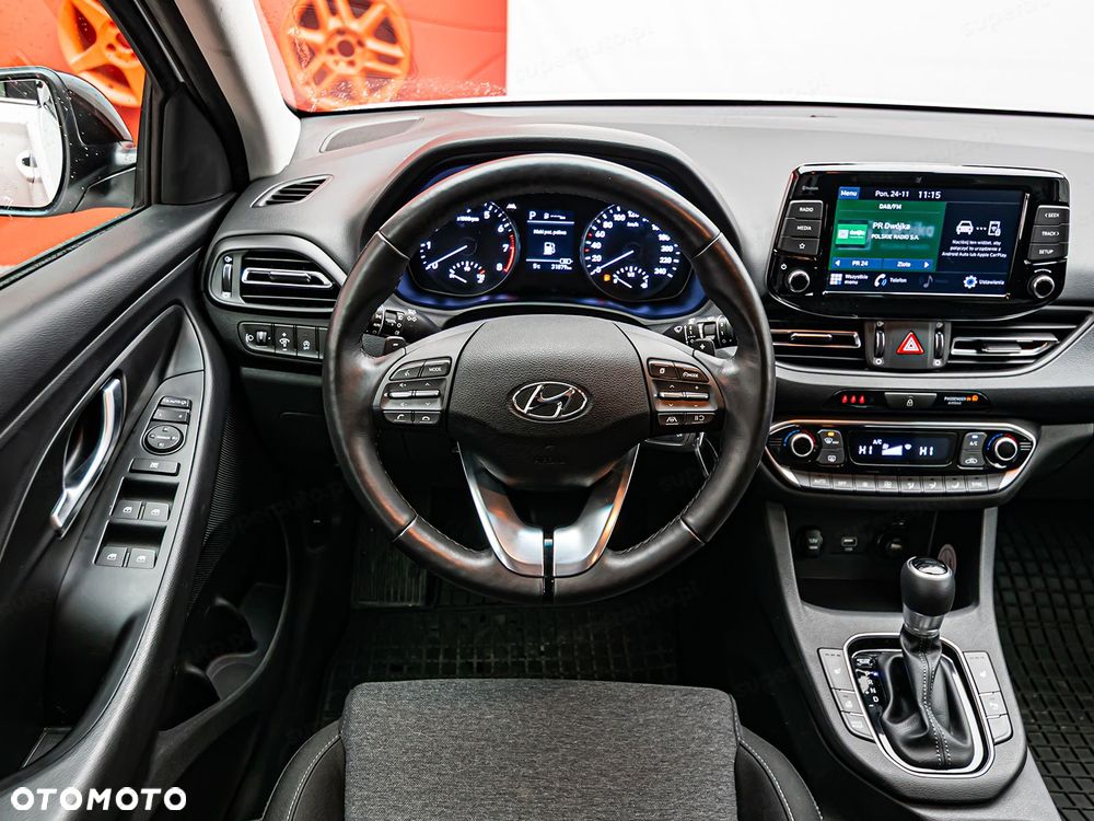 Hyundai i30 - 11