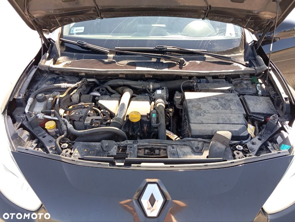 Renault Fluence 1.5 dCi Privilege - 15