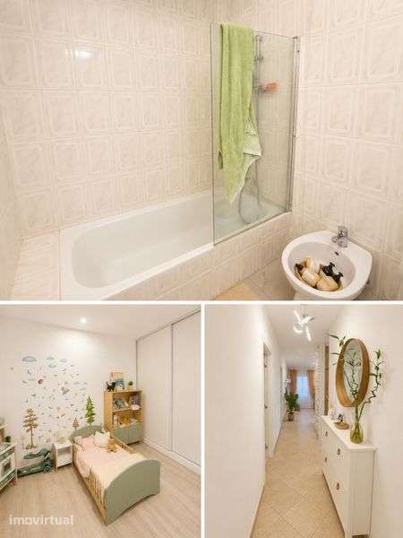 Apartamento T2 para venda - Grande imagem: 3/6