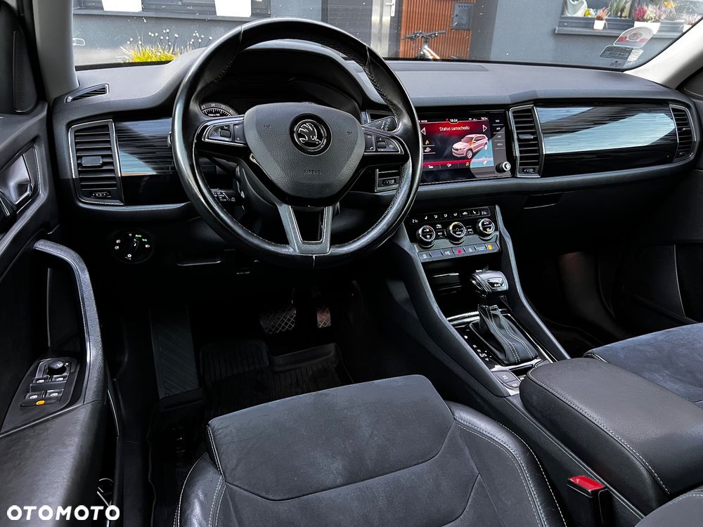 Skoda Kodiaq - 23