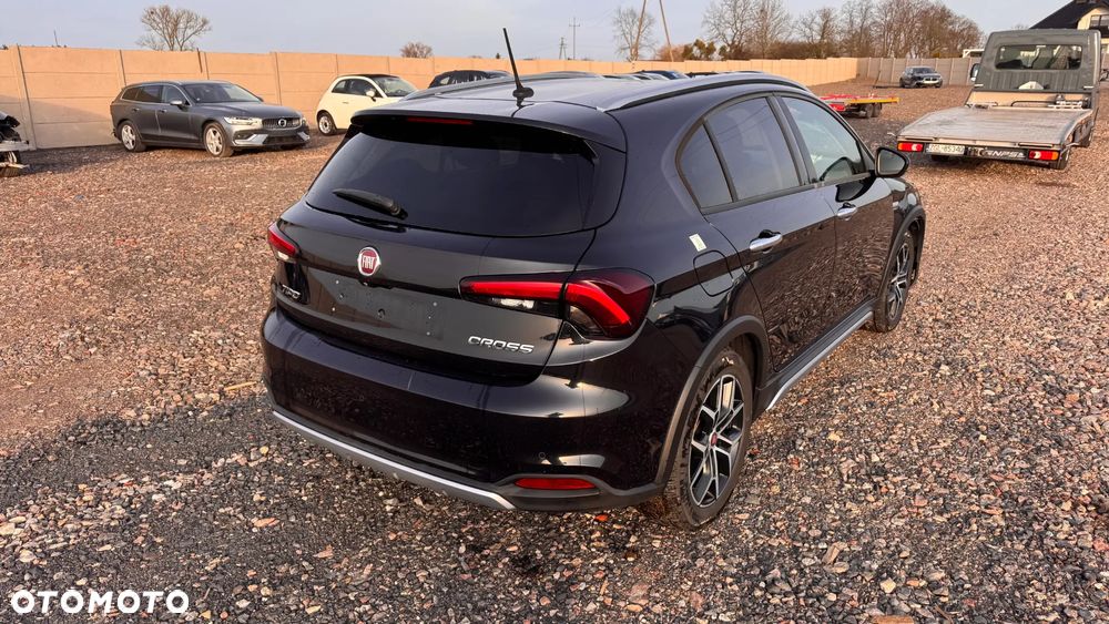 Fiat Tipo 1.0 T3 City Cross - 5