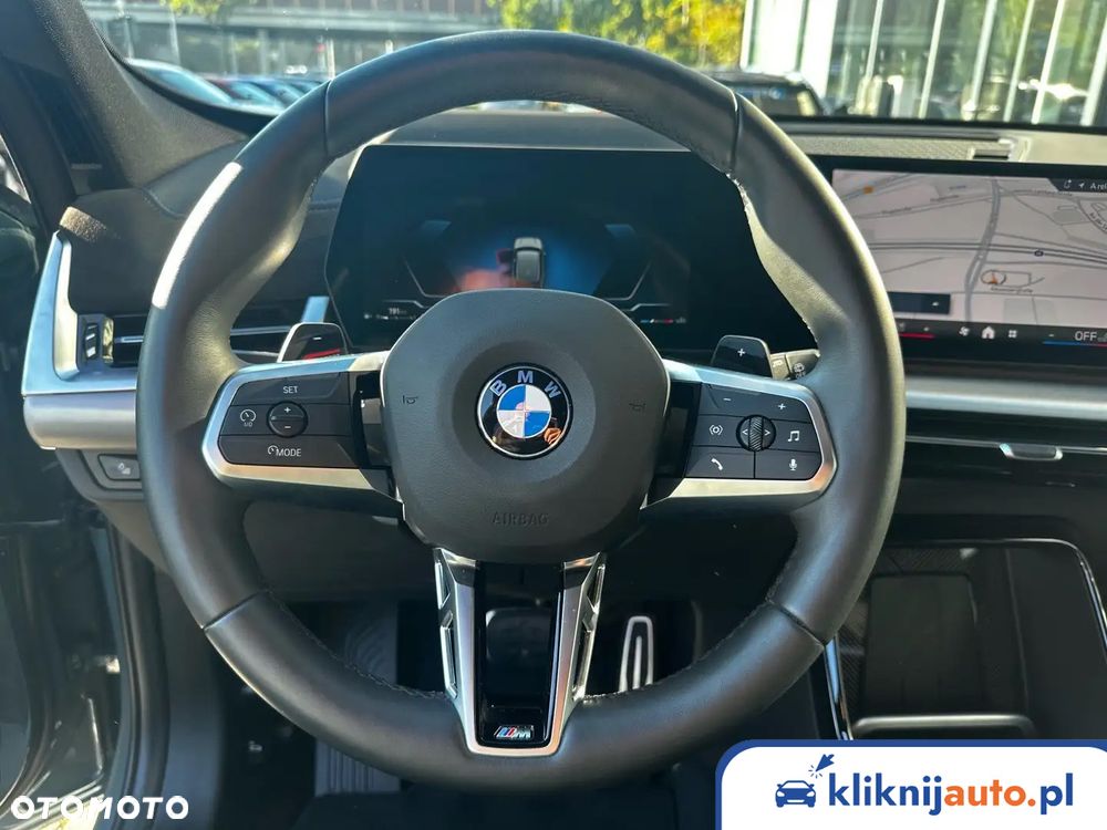 BMW X1 sDrive20i mHEV sport - 12
