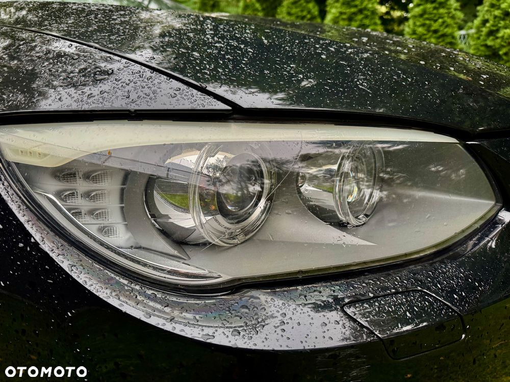 BMW Seria 3 335i Cabrio M Sport Edition - 5