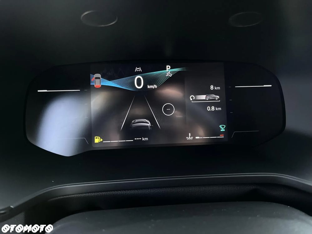 Mitsubishi ASX 1.0T Inform - 15