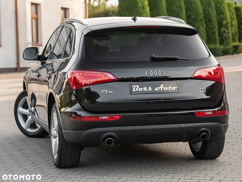 Audi Q5 3.0 TDI Quattro S tronic - 8