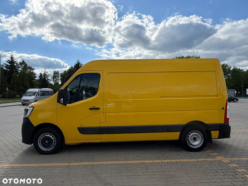 Renault e-Master - 13